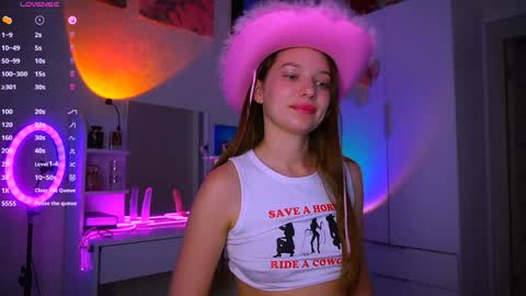 kitty online show from 05-25-26, 03:29