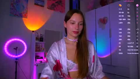 kitty online show from 07-13-26, 03:04