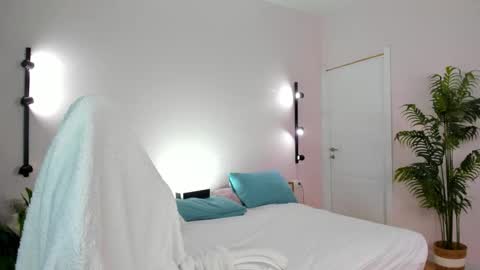 Monica  GTM 3MoTuWeFrSa 500pm-1000pm  online show from 03-19-26, 12:58