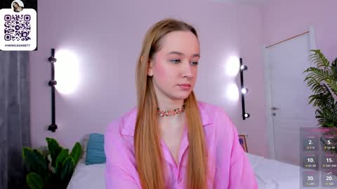 Monica  GTM 3MoTuWeFrSa 500pm-1000pm  online show from 04-07-26, 01:17