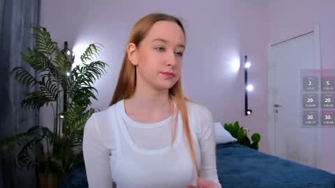 Monica  GTM 3MoTuWeFrSa 500pm-1000pm  online show from 05-19-26, 02:07