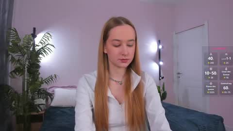 Monica  GTM 3MoTuWeFrSa 500pm-1000pm  online show from 05-24-26, 01:10