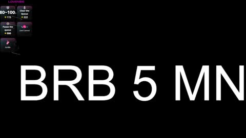 Natasha  independent modelo online show from 01-19-25, 01:32