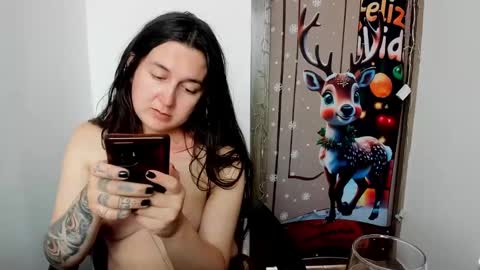 sweet__suck69bitch online show from 12-24-24, 08:38