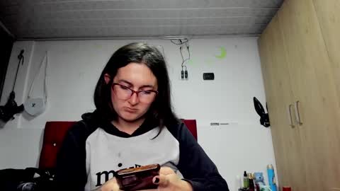 sweet__suck69bitch online show from 01-02-25, 12:55