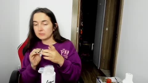 sweet__suck69bitch online show from 02-02-25, 11:32