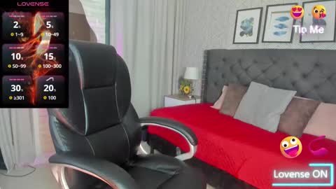 Vanessa online show from 09-25-25, 04:27