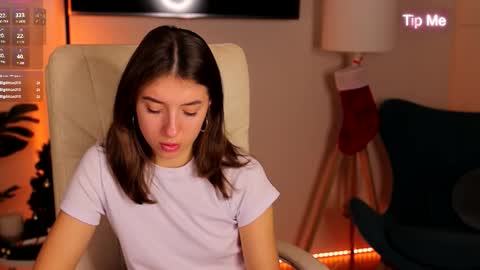 sweet__vikki online show from 12-14-25, 08:30