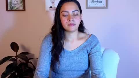 sweet_ahinara online show from 01-24-25, 02:39