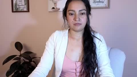 sweet_ahinara online show from 01-24-25, 10:30