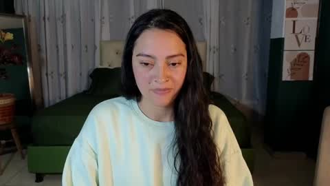 sweet_ahinara online show from 01-30-25, 12:07