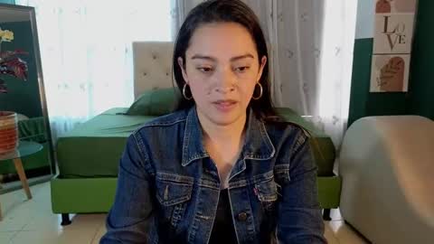 sweet_ahinara online show from 02-05-25, 07:20