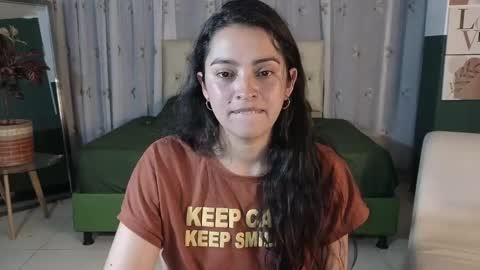 sweet_ahinara online show from 02-17-25, 01:15