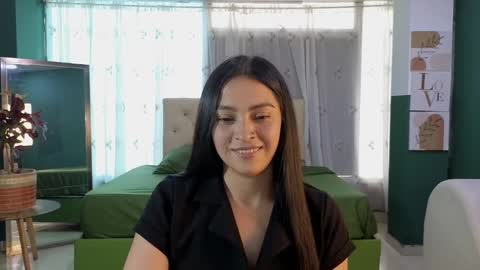 sweet_ahinara online show from 03-08-25, 06:58