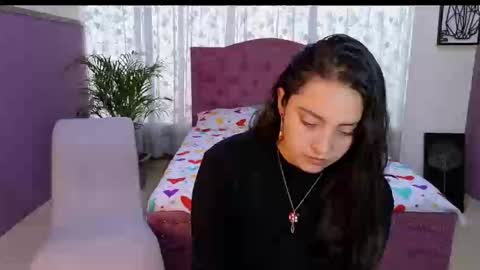 sweet_ahinara online show from 09-10-25, 09:26