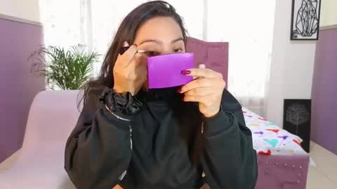 sweet_ahinara online show from 09-28-25, 07:30