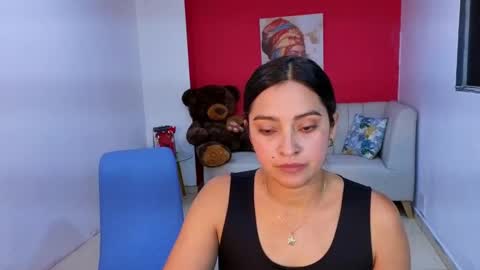 sweet_ahinara online show from 10-17-25, 07:49