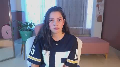 sweet_ahinara online show from 11-29-25, 07:50