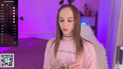 Call me Alis   online show from 12-15-24, 05:10