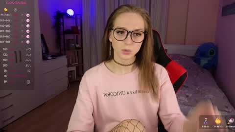 Call me Alis   online show from 02-18-25, 06:15