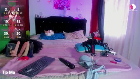 Snapshot of sweet_allison04 chatting on 01-08-26, 12:51 sweet_allison04 online show from 01-08-26, 12:51