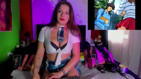 Snapshot of sweet_allison04 chatting on 03-05-26, 12:23 sweet_allison04 online show from 03-05-26, 12:23
