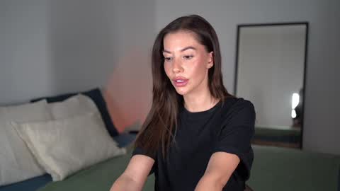 Dorothea online show from 02-07-25, 10:09