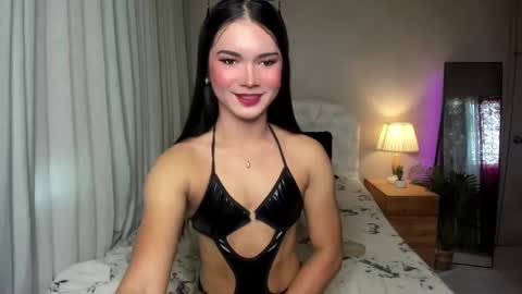 SweetAangel online show from 09-24-25, 12:47
