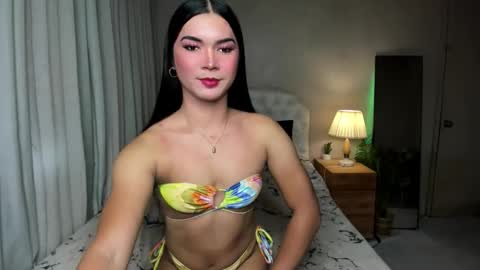 SweetAangel online show from 11-03-25, 11:37