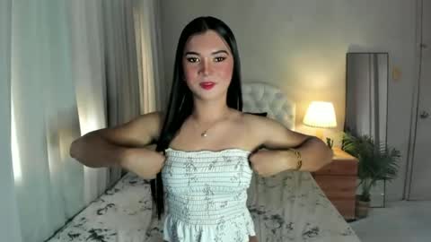 SweetAangel online show from 06-14-26, 11:51
