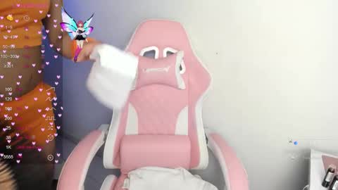 sweet_angelkanon online show from 10-30-25, 01:12