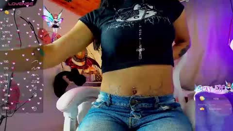 sweet_angelkanon online show from 03-13-26, 12:45