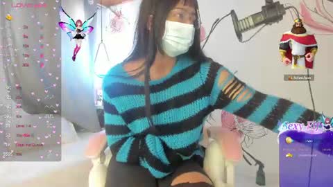 sweet_angelkanon online show from 07-10-26, 01:25