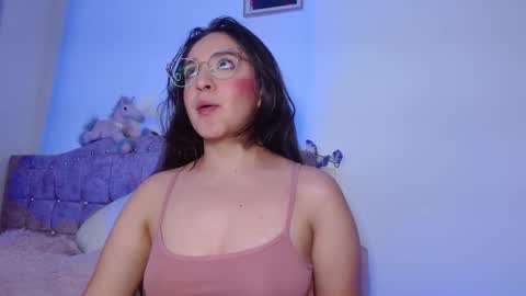 Sthefany Lauren Independent Model  online show from 02-12-25, 01:41