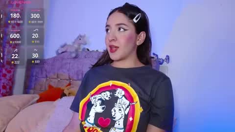 Sthefany Lauren Independent Model  online show from 02-25-25, 01:09