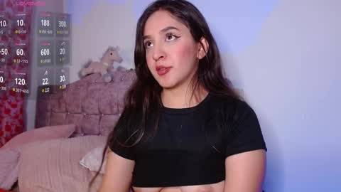 Sthefany Lauren Independent Model  online show from 03-10-25, 04:17