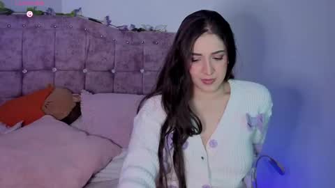 Snapshot of sweet_anllela chatting on 05-25-26, 03:01 Sthefany Lauren Independent Model online show from 05-25-26, 03:01