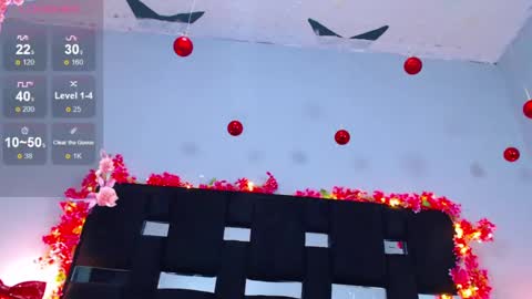 antonella online show from 12-19-24, 06:45