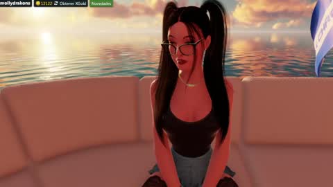 antonella online show from 05-20-26, 07:09