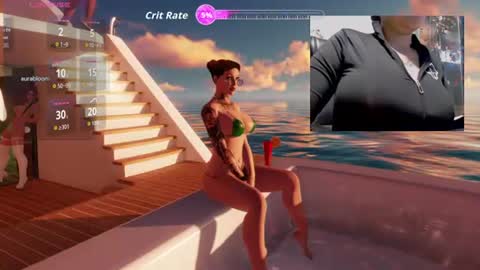 antonella online show from 07-03-26, 12:39
