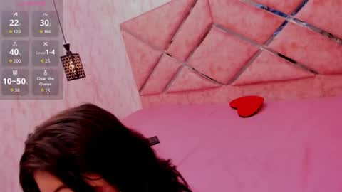 Antonella  online show from 07-25-26, 12:36