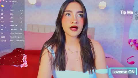 sweet_artemiis online show from 11-10-25, 08:19