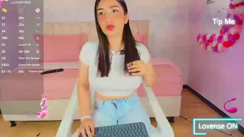 sweet_artemiis online show from 11-15-25, 10:26