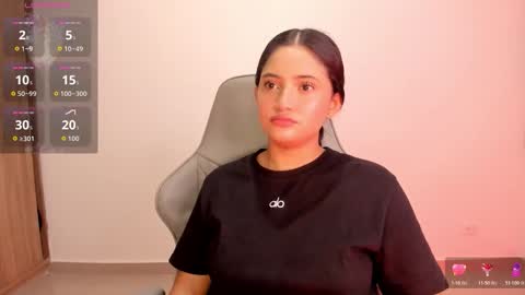 Snapshot of sweet_asheley chatting on 02-26-26, 02:43 Asheley online show from 02-26-26, 02:43