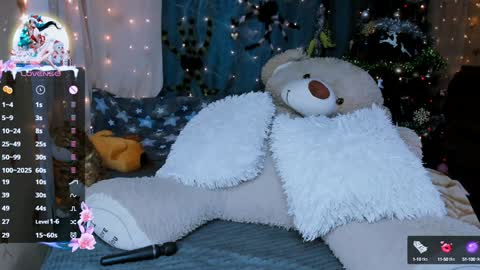 sweet_ass_nuka online show from 12-31-24, 07:18