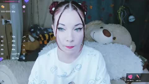 sweet_ass_nuka online show from 10-18-25, 06:52