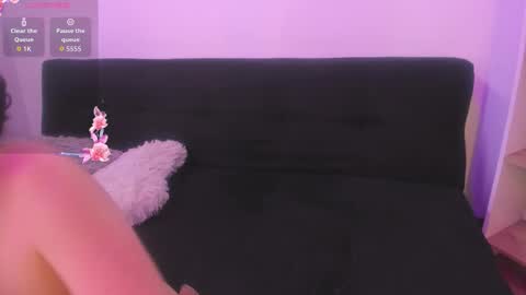 Bella online show from 03-16-26, 05:44