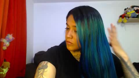 Bubbles online show from 02-09-26, 12:58