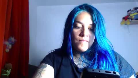 Bubbles online show from 02-18-26, 02:07