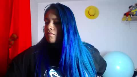 Bubbles online show from 02-18-26, 02:46